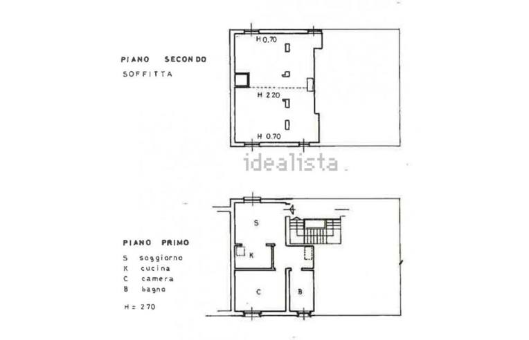 appartamento in vendita a Torrile