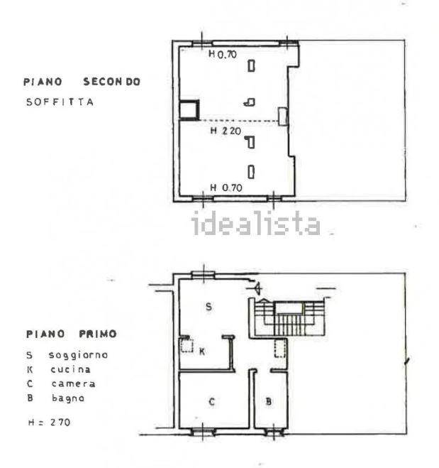 appartamento in vendita a Torrile