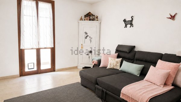 casa indipendente in vendita a Torrile in zona Sant'Andrea