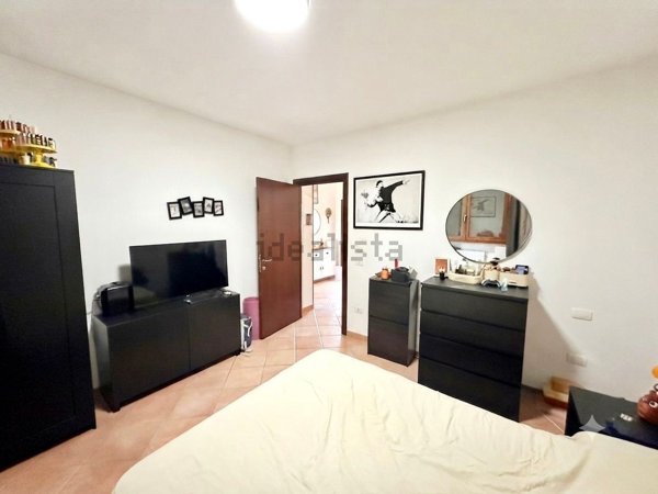 appartamento in vendita a Torrile in zona Sant'Andrea