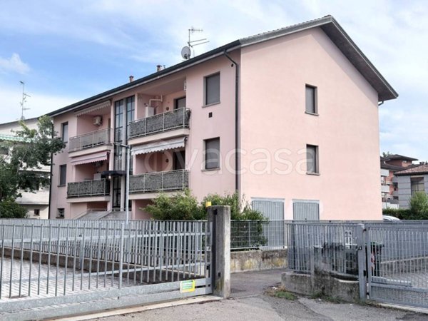 appartamento in vendita a Torrile in zona San Polo