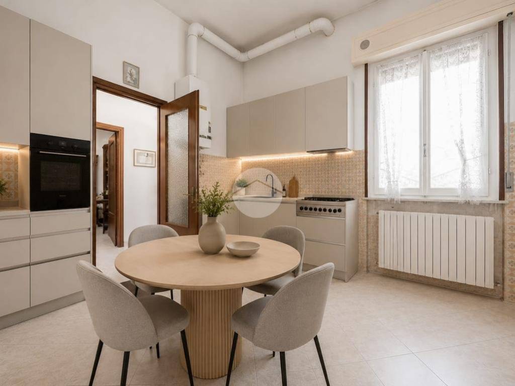 casa indipendente in vendita a Torrile in zona Bezze