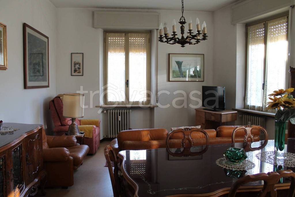 appartamento in vendita a Traversetolo