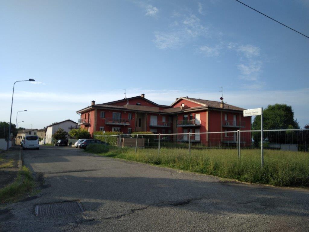 appartamento in vendita a Traversetolo in zona Bannone