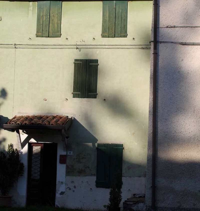 casa indipendente in vendita a Traversetolo