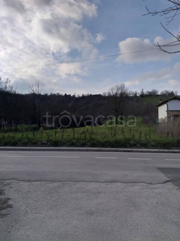 terreno agricolo in vendita a Traversetolo