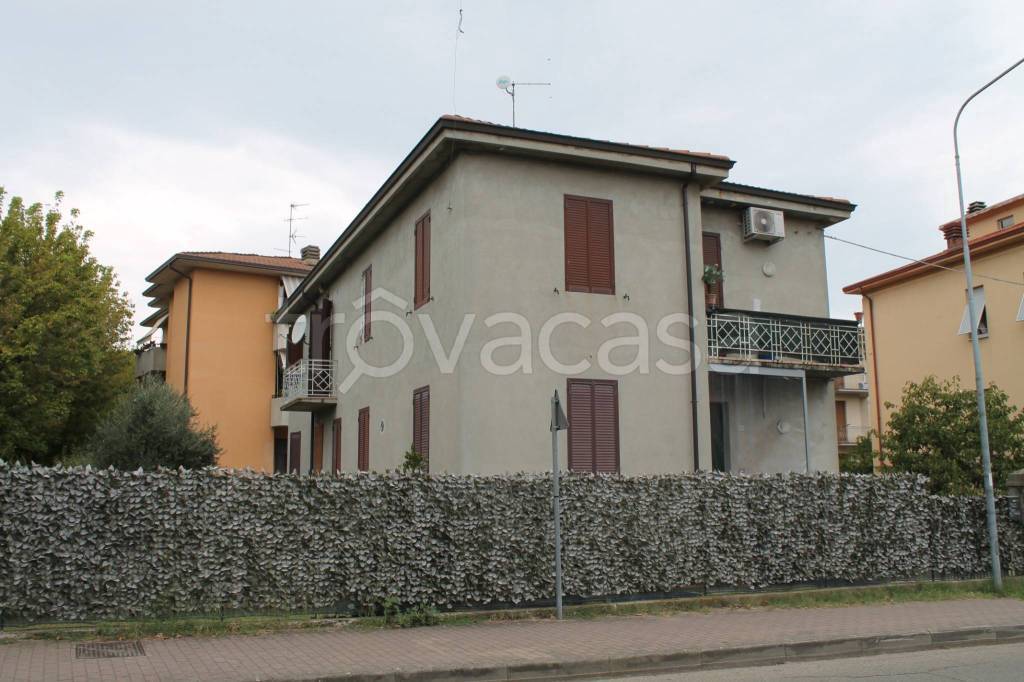 appartamento in vendita a Traversetolo