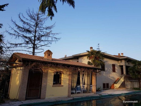 terreno edificabile in vendita a Traversetolo