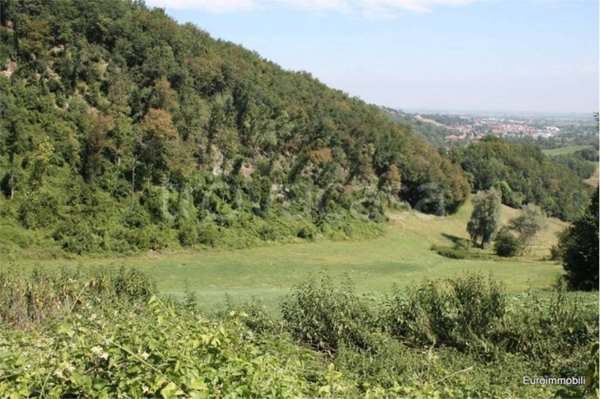 terreno agricolo in vendita a Traversetolo