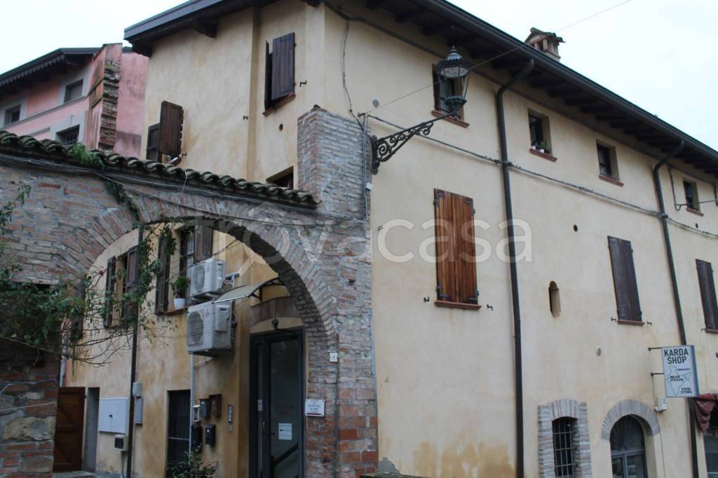 appartamento in vendita a Traversetolo