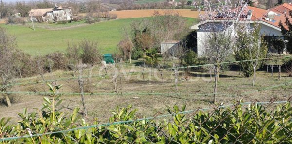 terreno agricolo in vendita a Traversetolo
