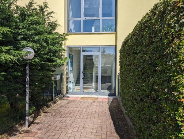 appartamento in vendita a Traversetolo in zona Mamiano
