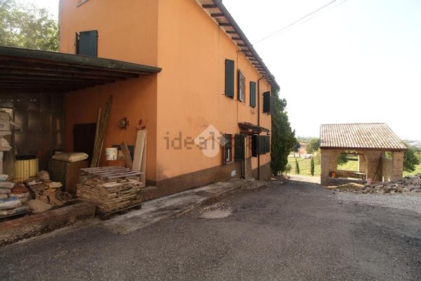 appartamento in vendita a Traversetolo