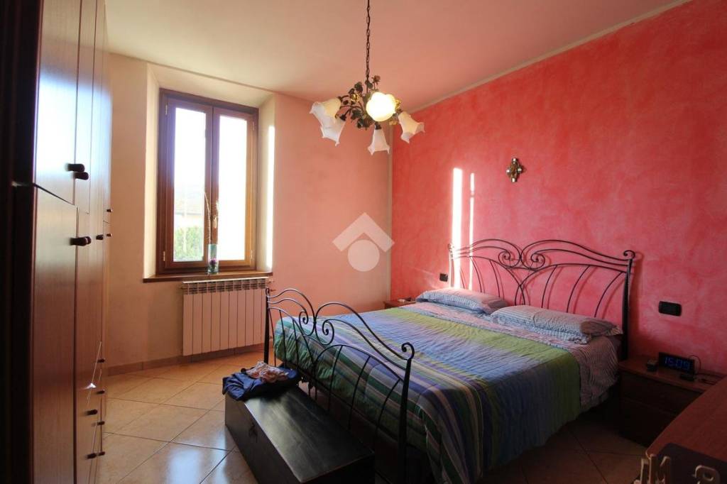 appartamento in vendita a Traversetolo