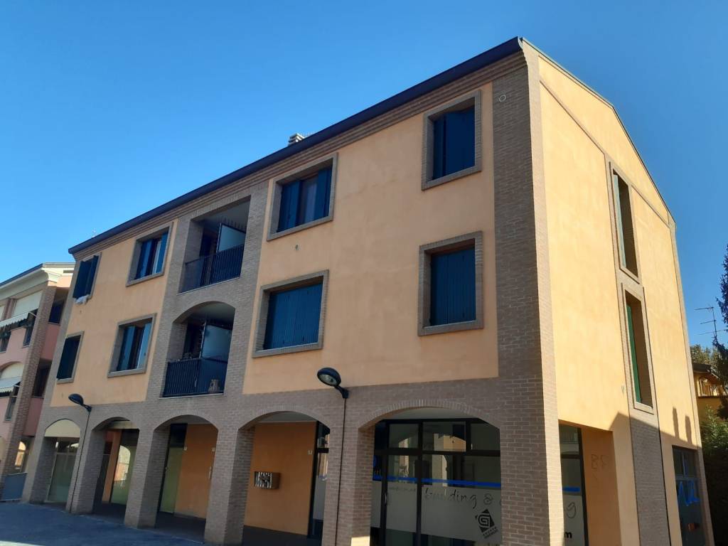 appartamento in vendita a Traversetolo