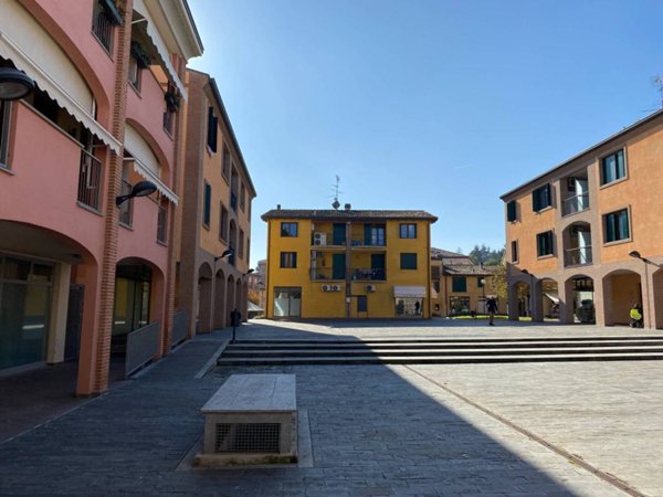 appartamento in vendita a Traversetolo