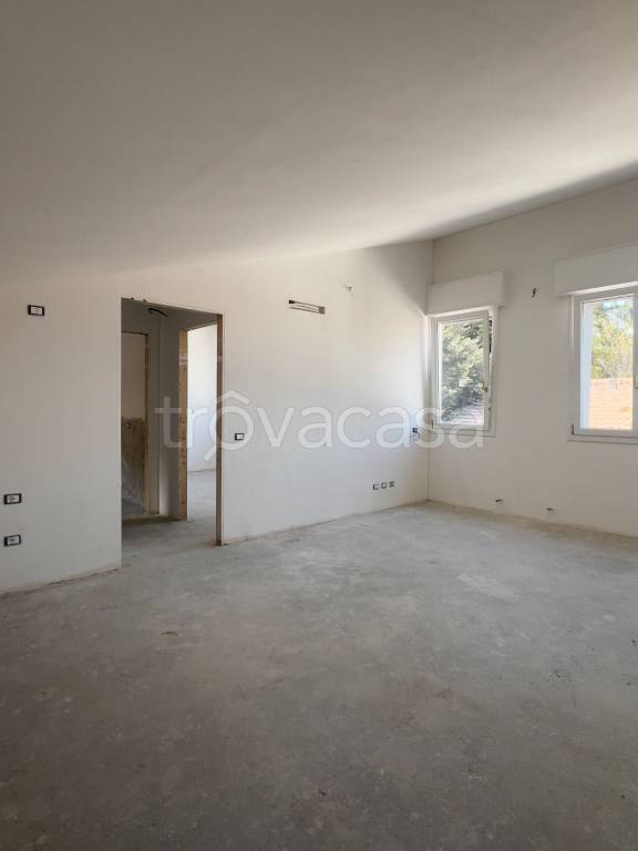 appartamento in vendita a Traversetolo