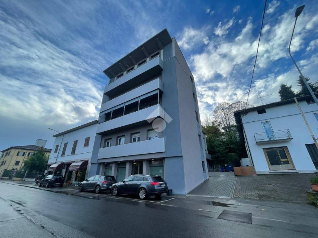 appartamento in vendita a Traversetolo