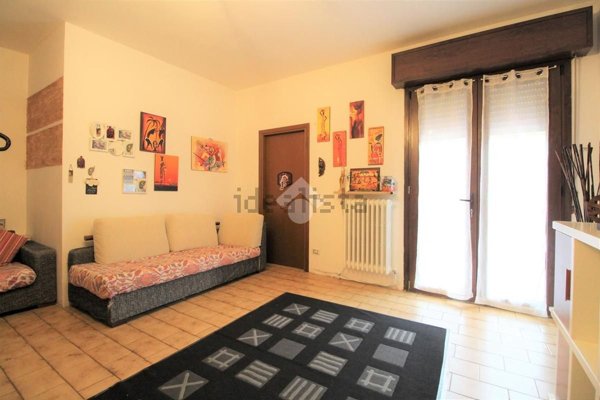 appartamento in vendita a Traversetolo