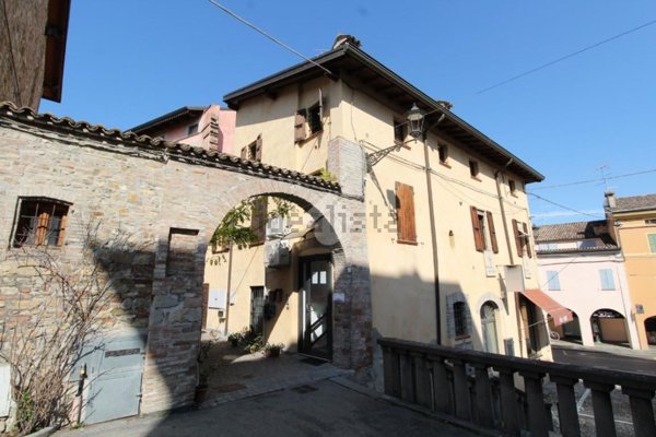 appartamento in vendita a Traversetolo