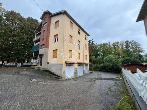 appartamento in vendita a Traversetolo