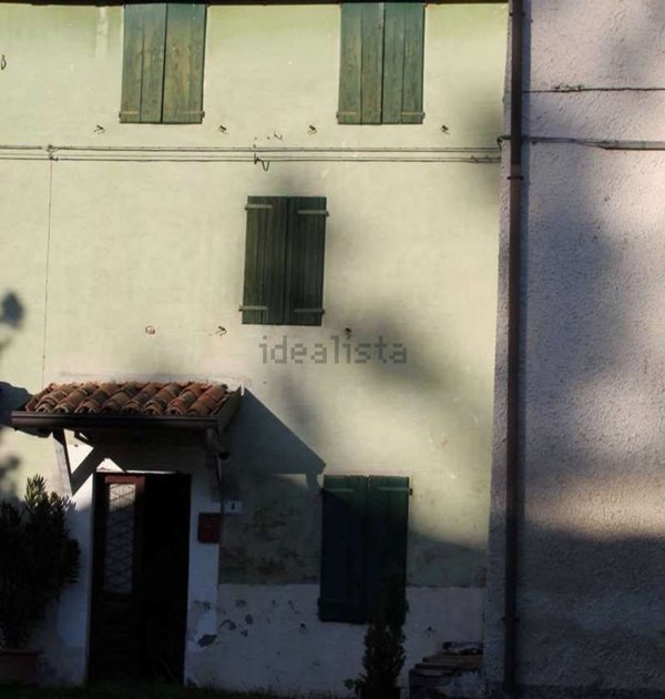 casa semindipendente in vendita a Traversetolo