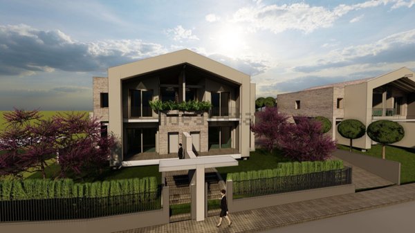 casa indipendente in vendita a Traversetolo