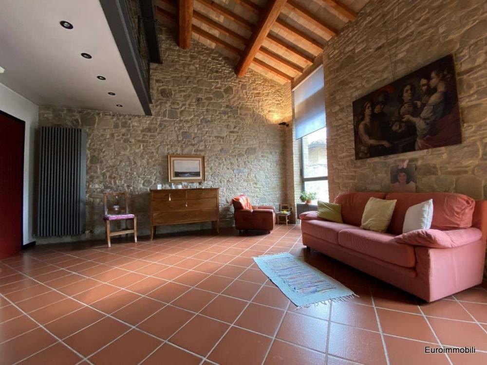casa indipendente in vendita a Traversetolo