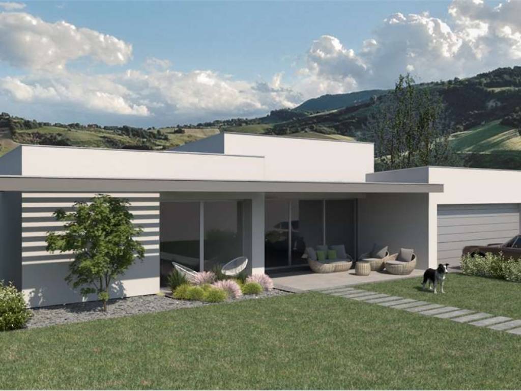 casa indipendente in vendita a Traversetolo