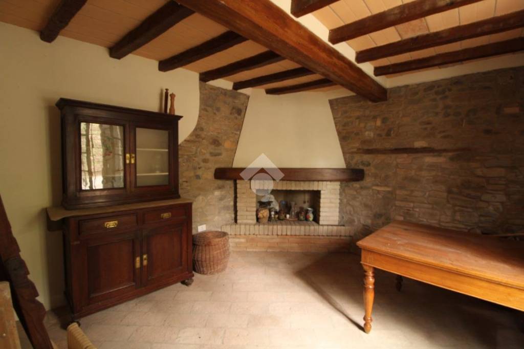 casa indipendente in vendita a Traversetolo