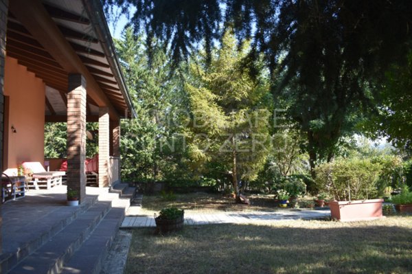 casa indipendente in vendita a Traversetolo