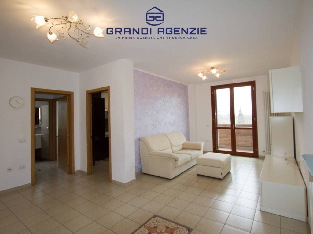 appartamento in vendita a Traversetolo in zona Bannone