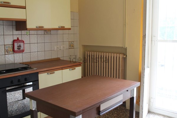 appartamento in vendita a Traversetolo