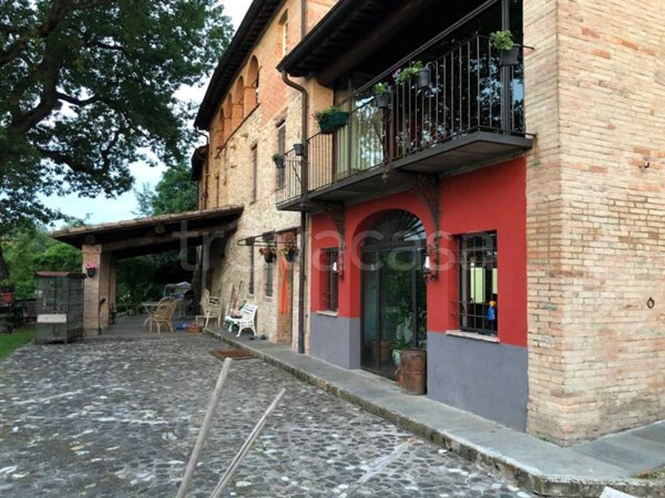 casa indipendente in vendita a Traversetolo in zona Torre