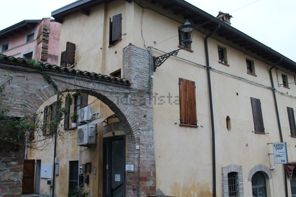 appartamento in vendita a Traversetolo