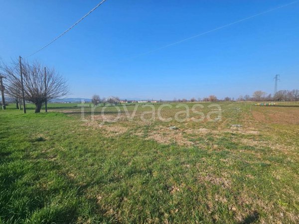 terreno agricolo in vendita a Traversetolo