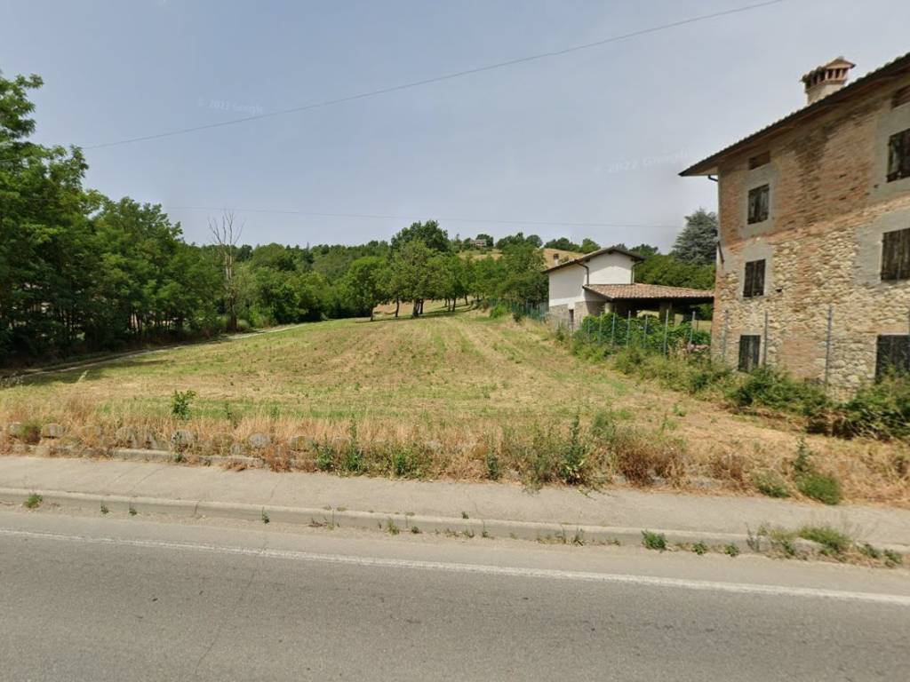 terreno agricolo in vendita a Traversetolo