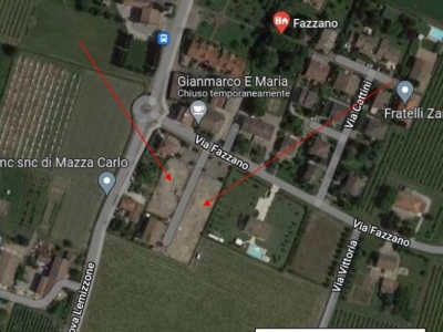 terreno edificabile in vendita a Traversetolo
