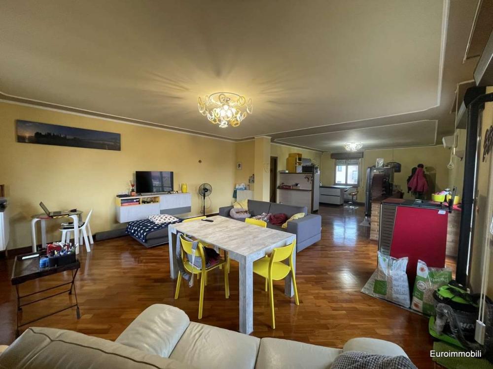 appartamento in vendita a Traversetolo