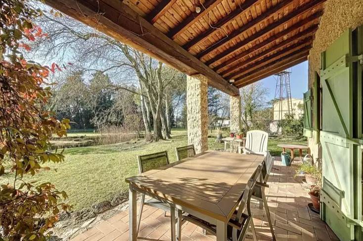 casa indipendente in vendita a Traversetolo
