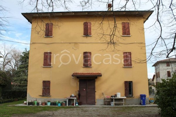 casa indipendente in vendita a Traversetolo