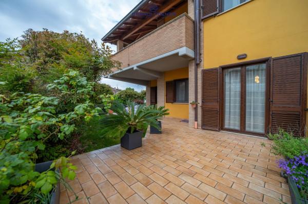 casa indipendente in vendita a Traversetolo