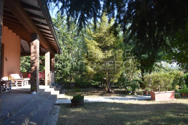 casa indipendente in vendita a Traversetolo