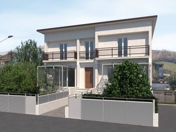 appartamento in vendita a Traversetolo