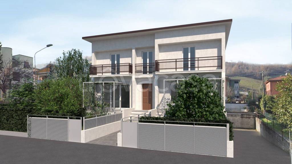 appartamento in vendita a Traversetolo
