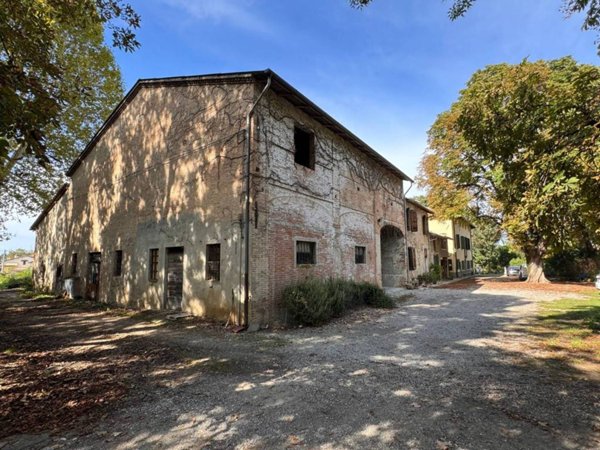 casa indipendente in vendita a Traversetolo in zona Mamiano