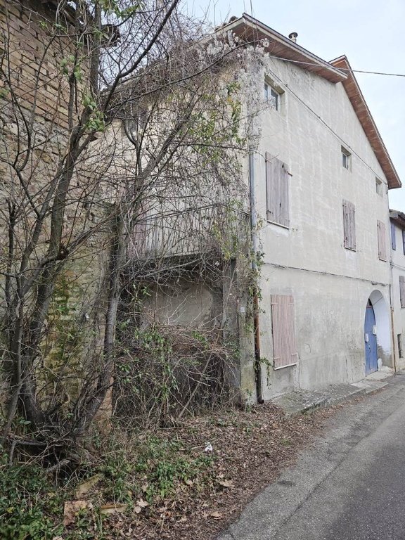 attico in vendita a Traversetolo