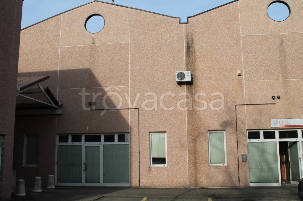 appartamento in vendita a Traversetolo in zona Mamiano
