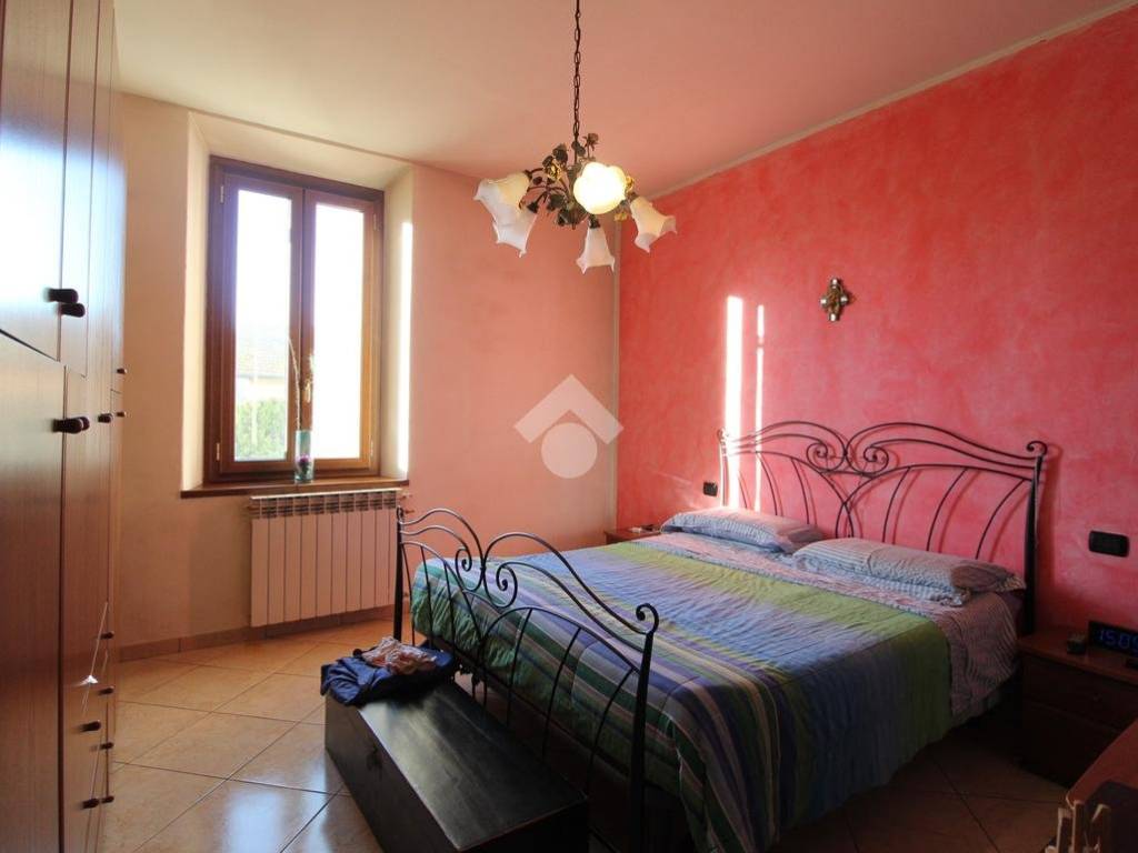 appartamento in vendita a Traversetolo