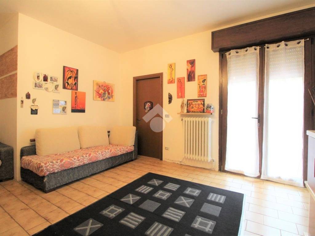 appartamento in vendita a Traversetolo